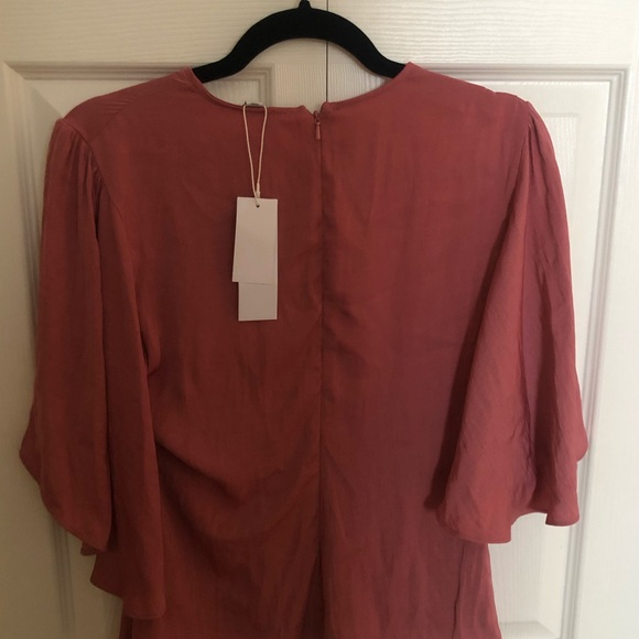 EVER NEW Kimono Sleeve Blouse - Picture 3 of 3